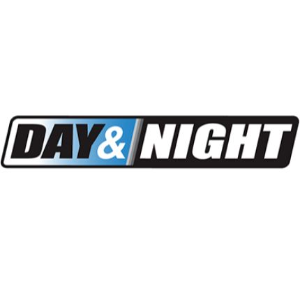 Logo von Day & Night Air Conditioning, Heating, & Plumbing