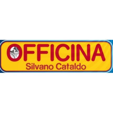 Logo od Autofficina Cataldo Silvano