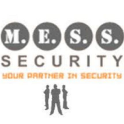 Logo fra M.E.S.S. Security bv