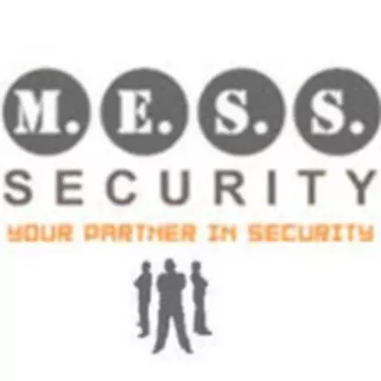 Logótipo de M.E.S.S. Security bv