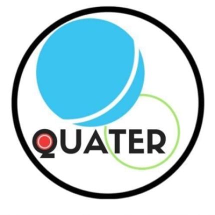 Logo de Quater