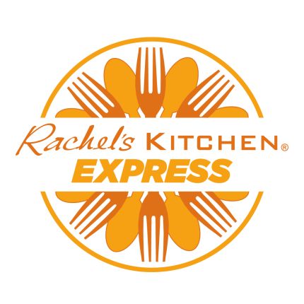 Logotyp från Rachel's Kitchen Express