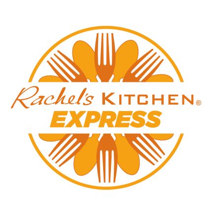 Logo fra Rachel's Kitchen Express