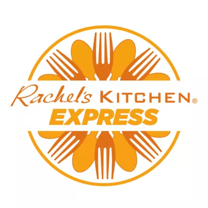 Logotipo de Rachel's Kitchen Express