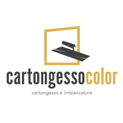 Logo de Cartongesso Color