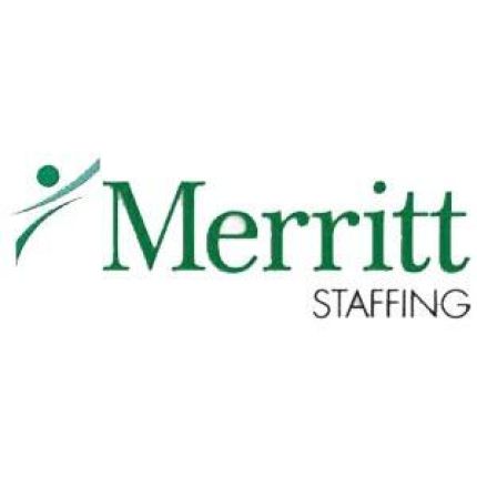 Logo van Merritt Staffing