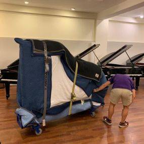 Bild von Atlanta Piano Movers