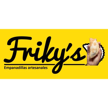 Logo od Empanadillas Las Friky´s