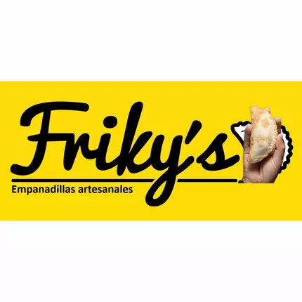 Logo de Friky´s Empanadillas