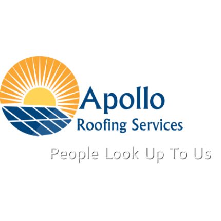Logo from Apollo Roofing & Home Solutions