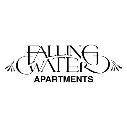 Logo fra Falling Water