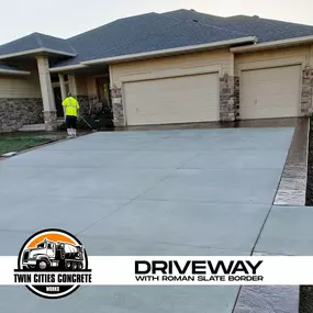 Bild von TCCW - Concrete Contractor