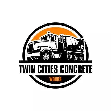 Λογότυπο από TCCW - Concrete Contractor