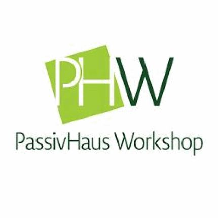 Logo da PassivHaus Workshop