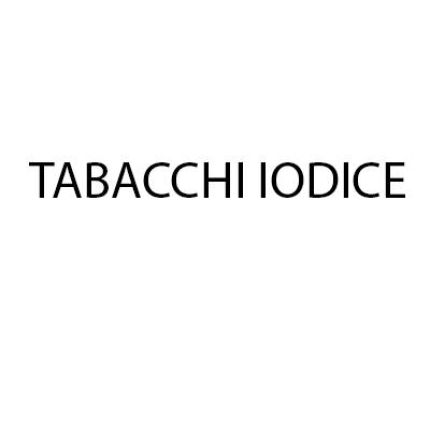 Logo van Tabacchi Iodice
