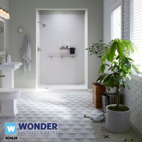 Bild von Wonder Showers & Baths