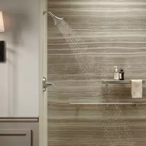 Bild von Wonder Showers & Baths