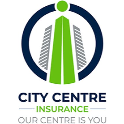 Logo von City Centre Insurance Agency, LLC