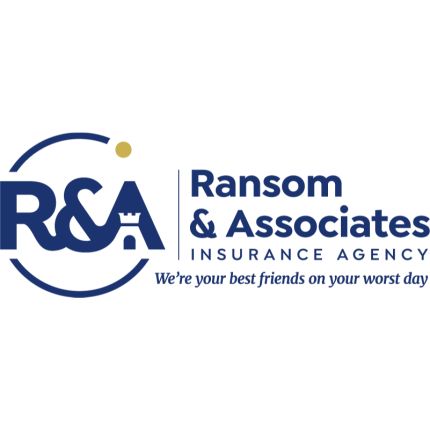 Logo fra Ransom & Associates Insurance Agency