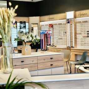 Bild von Opticien Krys