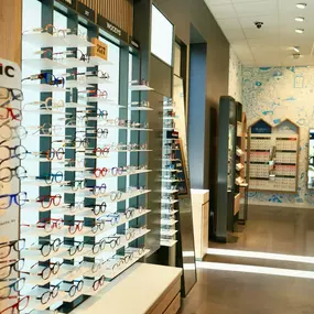 Bild von Opticien Krys