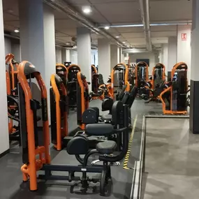 Bild von Basic-Fit Logroño Marqués de Murrieta