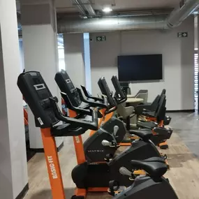 Bild von Basic-Fit