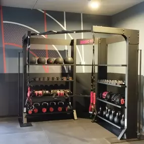 Bild von Basic-Fit