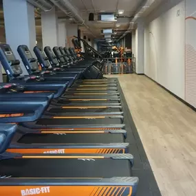 Bild von Basic-Fit