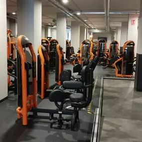 Bild von Basic-Fit