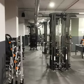Bild von Basic-Fit