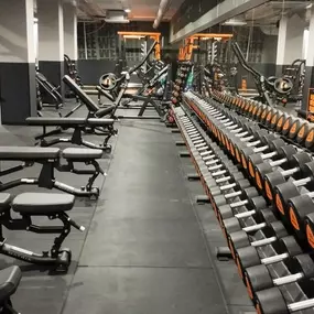 Bild von Basic-Fit
