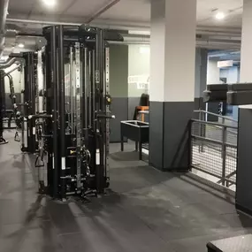 Bild von Basic-Fit