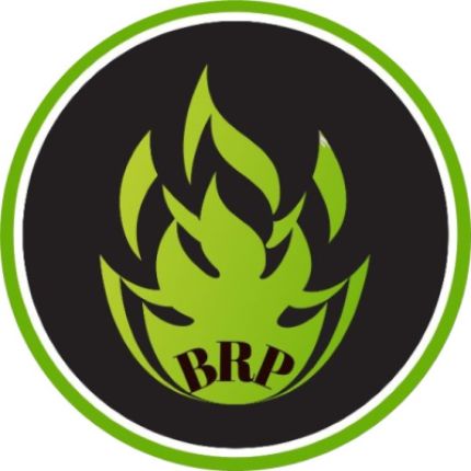 Logo da B.R.P. Legno  - Fornitore di Pallet e di Pellet