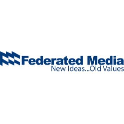Logo da Federated Media