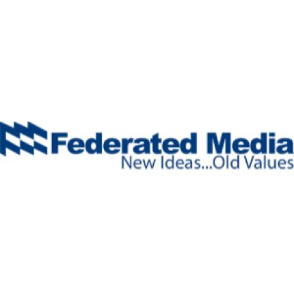 Logo von Federated Media