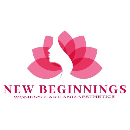 Logo van New Beginnings Women's Care And Aesthetics