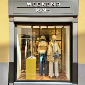 Bild von Weekend Max Mara