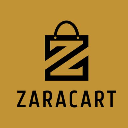 Logo da Zaracart