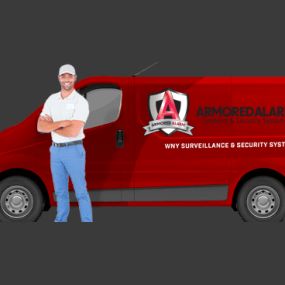 Call Today,
Install Right Away!
Put yourself in good hands with our experienced security technicians dedicated to serving you. Our personal and prompt services will go above and beyond your expectations.