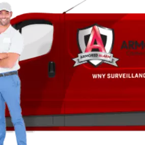 Call Today,
Install Right Away!
Put yourself in good hands with our experienced security technicians dedicated to serving you. Our personal and prompt services will go above and beyond your expectations.