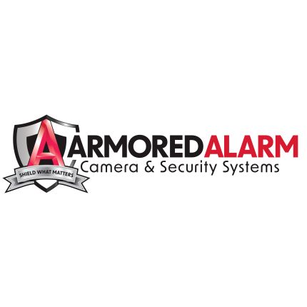 Logotyp från Armored Alarm