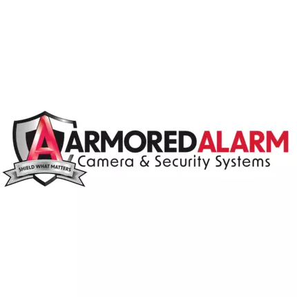 Logo von Armored Alarm