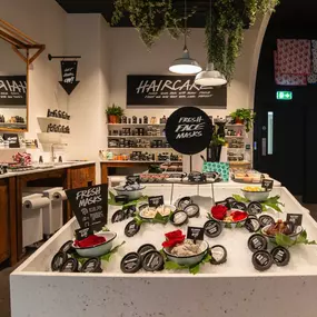 Bild von Lush Cosmetics Bluewater