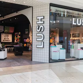 Bild von Lush Cosmetics Bluewater