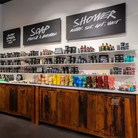 Bild von Lush Cosmetics Bluewater