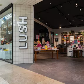 Bild von Lush Cosmetics Bluewater