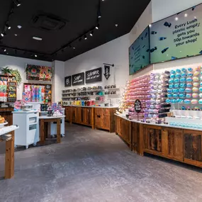 Bild von Lush Cosmetics Bluewater