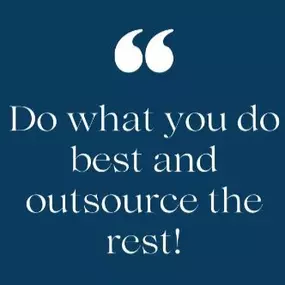 Do what you do best and outsource the rest! From payroll to commercial insurance and PEO, Straight-Line is here to help your small business succeed. Let us handle the details so you can focus on growth! www.straightlinellc.com