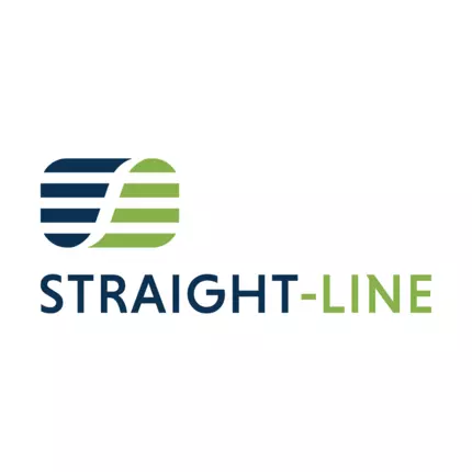 Logo from Straight-Line